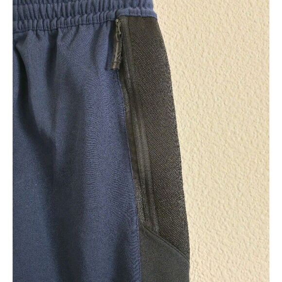 Nike Dri-Fit Basketball Showtime Women’s Size M Jogger Pants CQ0337 Blue Athleti - Picture 5 of 10